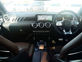 Mercedes-Benz CLA Class Image 5