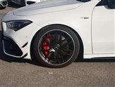 Mercedes-Benz CLA Class Image 6