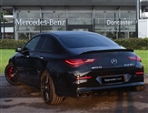Mercedes-Benz CLA Class Image 2