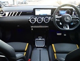 Mercedes-Benz CLA Class Image 5