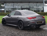 Mercedes-Benz CLA Class Image 2