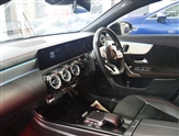 Mercedes-Benz CLA Class Image 3