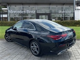 Mercedes-Benz CLA Class Image 2