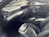 Mercedes-Benz CLA Class Image 3