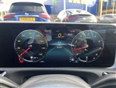 Mercedes-Benz CLA Class Image 4
