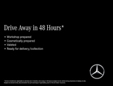 Mercedes-Benz CLA Class Image 2