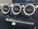 Mercedes-Benz CLA Class Image 5