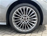 Mercedes-Benz CLA Class Image 6