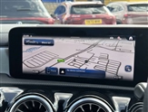 Mercedes-Benz CLA Class Image 5