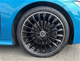 Mercedes-Benz CLA Class Image 6