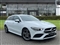 Mercedes-Benz CLA Class Image 1