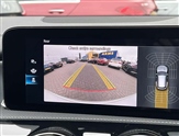 Mercedes-Benz CLA Class Image 5