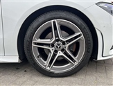 Mercedes-Benz CLA Class Image 6