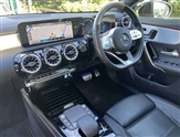 Mercedes-Benz CLA Class Image 3