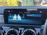 Mercedes-Benz CLA Class Image 5