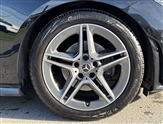 Mercedes-Benz CLA Class Image 6