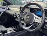Mercedes-Benz CLA Class Image 3