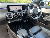 Mercedes-Benz CLA Class Image 5