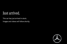 Mercedes-Benz CLA Class