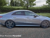 Mercedes-Benz CLA Class Image 5