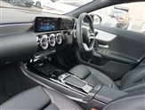 Mercedes-Benz CLA Class Image 3