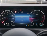 Mercedes-Benz CLA Class Image 4