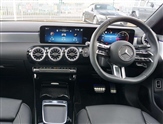 Mercedes-Benz CLA Class Image 5