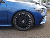 Mercedes-Benz CLA Class Image 6