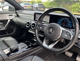 Mercedes-Benz CLA Class Image 3