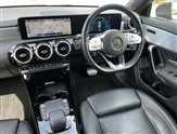 Mercedes-Benz CLA Class Image 5