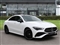 Mercedes-Benz CLA Class Image 1