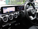 Mercedes-Benz CLA Class Image 3