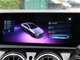 Mercedes-Benz CLA Class Image 5