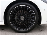 Mercedes-Benz CLA Class Image 6