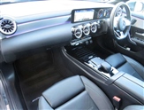 Mercedes-Benz CLA Class Image 3