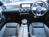 Mercedes-Benz CLA Class Image 5