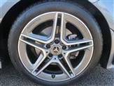 Mercedes-Benz CLA Class Image 6