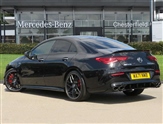 Mercedes-Benz CLA Class Image 2