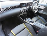 Mercedes-Benz CLA Class Image 3