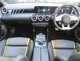 Mercedes-Benz CLA Class Image 5