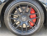 Mercedes-Benz CLA Class Image 6