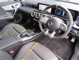 Mercedes-Benz CLA Class Image 3