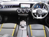Mercedes-Benz CLA Class Image 5