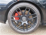 Mercedes-Benz CLA Class Image 6