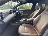 Mercedes-Benz CLA Class Image 3