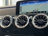 Mercedes-Benz CLA Class Image 5