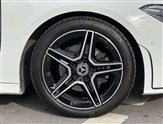 Mercedes-Benz CLA Class Image 6