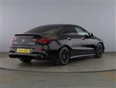 Mercedes-Benz CLA Class Image 2