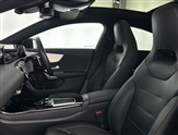 Mercedes-Benz CLA Class Image 3