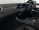 Mercedes-Benz CLA Class Image 4